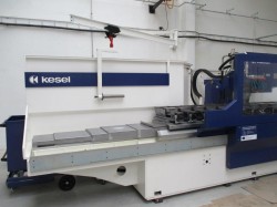 CNC frezarka